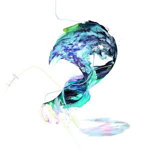 get stuck in the warp