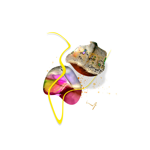 muffins are just ugly cupcakes Print