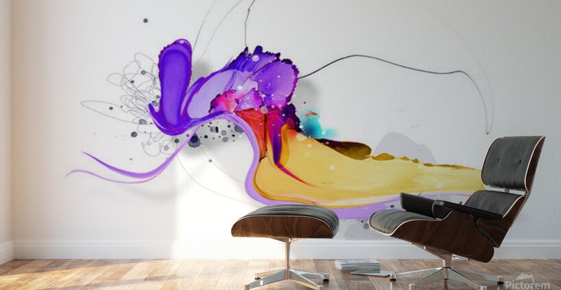 Isn t it Wall Murals