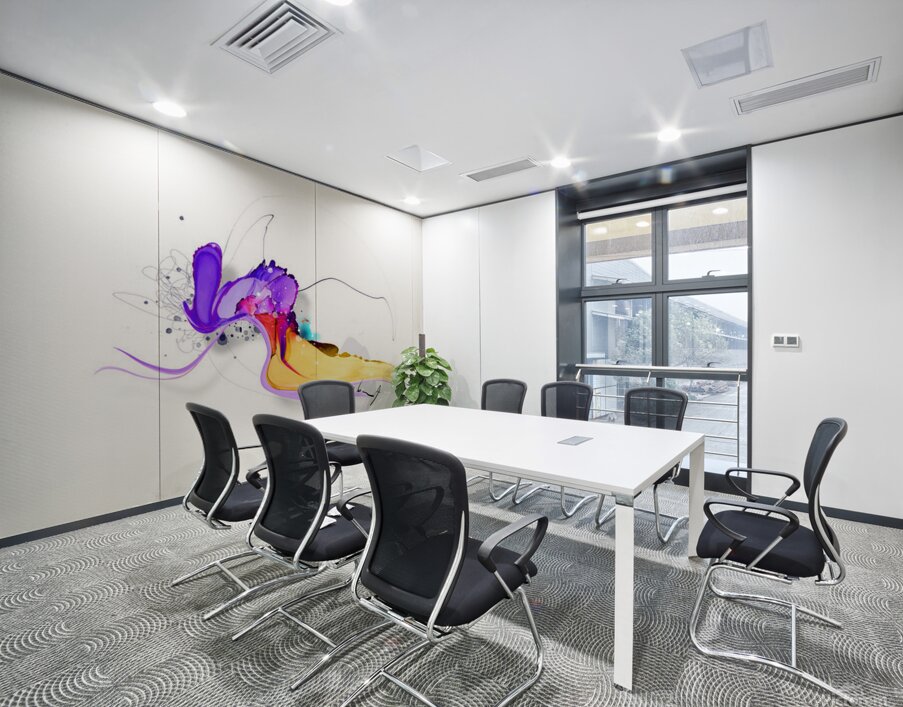 Isn t it Wall Printing