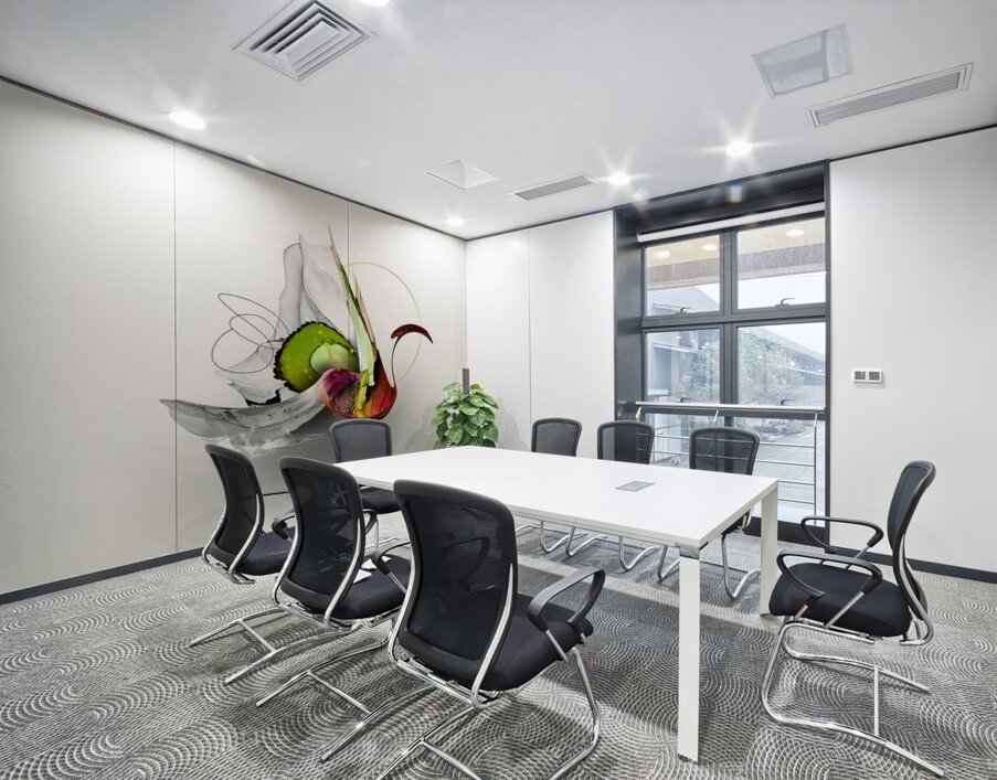 pocket full of posies Wall Printing