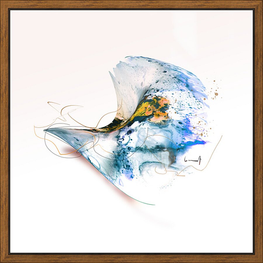 Be cool Picture Frame Printing