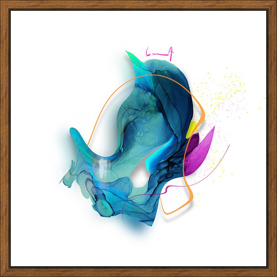 Gimme Picture Frame Printing