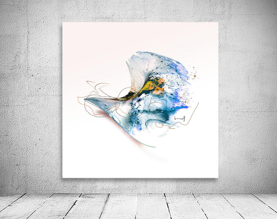 Be cool Wall Preview