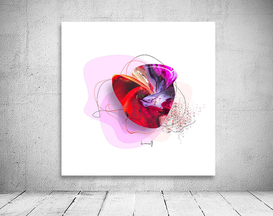 Late bloomer Wall Preview