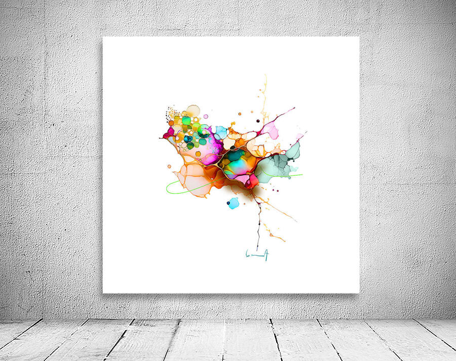 7 years to digest Wall Preview