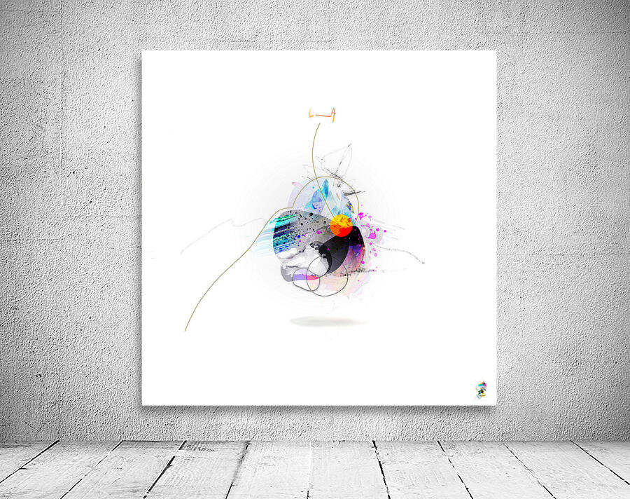 the Verse Wall Preview