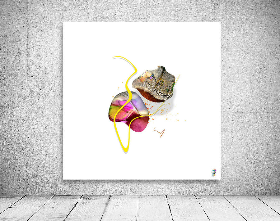 muffins are just ugly cupcakes Wall Preview