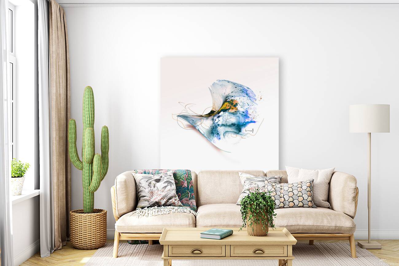 Be cool Reproduction