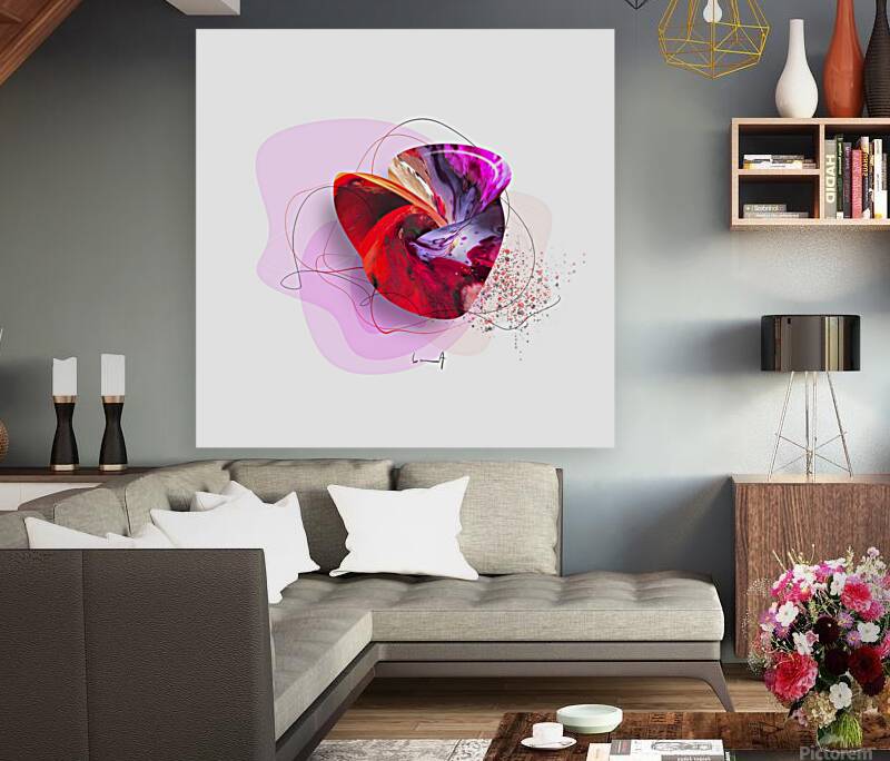 Late bloomer Reproduction