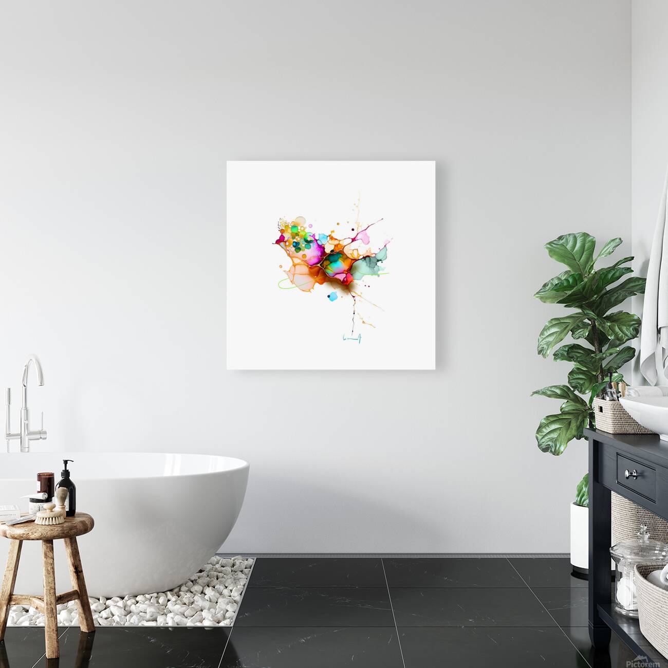 7 years to digest Reproduction