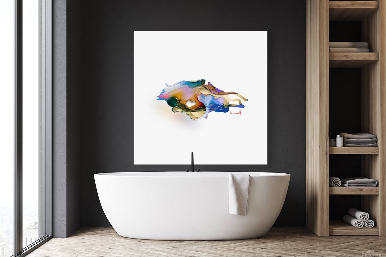 The Midas Touch Reproduction