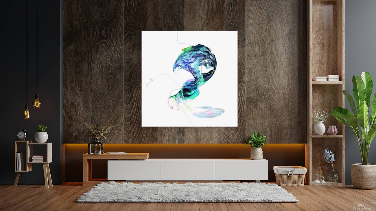 get stuck in the warp Reproduction